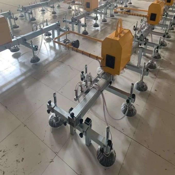 500KG Vacuum Lifter For Steel Plates Sheet Metal Lifting Equipment