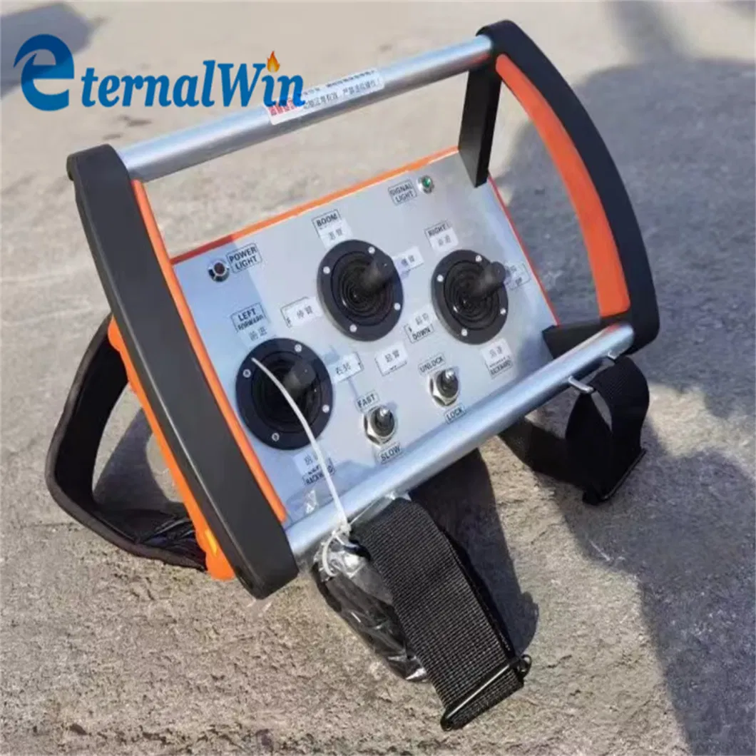1 Ton 3 Ton 5 Ton Spider Crane Mini Crawler Mobile Crane Mini Crawler Crane With Telescopic Boom 1