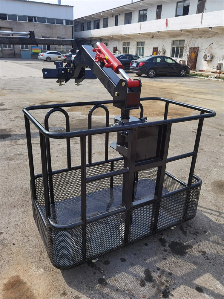 1 Ton 3 Ton 5 Ton Spider Crane Mini Crawler Mobile Crane Mini Crawler Crane With Telescopic Boom 2