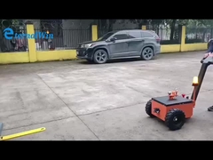 20000kg Electric Tow Tractor Lifting Crane