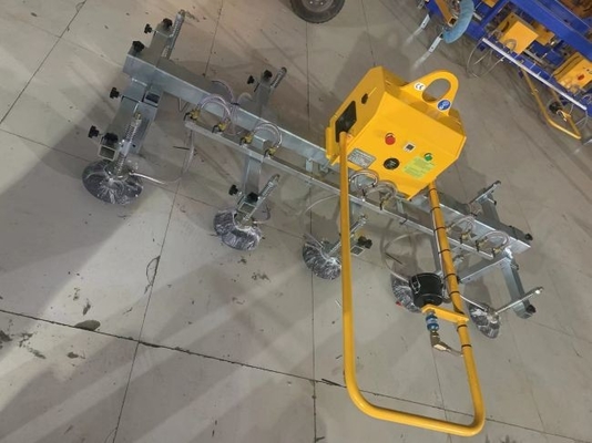 CE Certified Electric Sheet Vacuum Lifter 500kg 1000kg 1500kg 2000kg