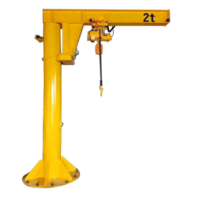 Electric Remote Control Jib Crane OEM/ODM Service