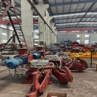 Single Double Triple Quadruple Quick Release Mooring Hook Marine Harbour