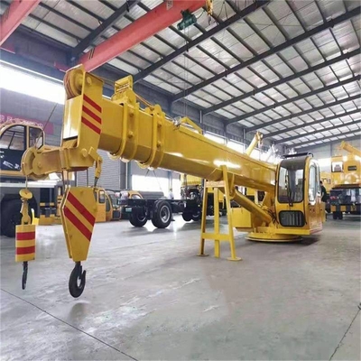 Fixed Marine Offshore Small Marine Crane Harbor Ship Deck Crane