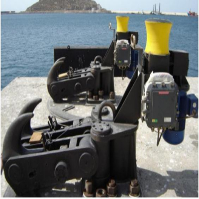 1000kg Quick Release Mooring Hook 400N Boat Towing Hook