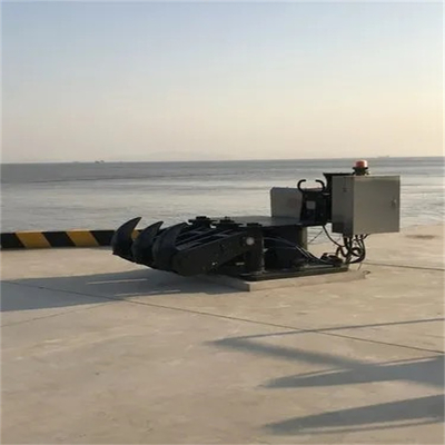 BV/RMRS Certified Quick Release Mooring Hook 20 Ton-400 Ton