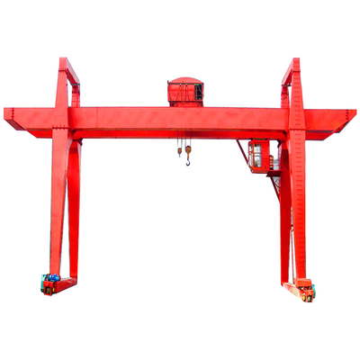 3ton Lift Crane Machine With Overload Protection For Material Handling