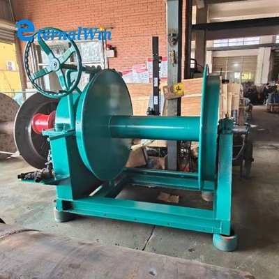 Eternalwin Brand Ship Anchor Winches 20kn 30kn 50kn 80kn Electric For Boat