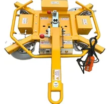Customized Design Vacuum Glass Lifter for Glass Vacuum Handler with Customized Design