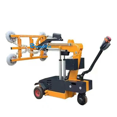 Compact Flexible Glass Vacuum Handler Hihg Durability
