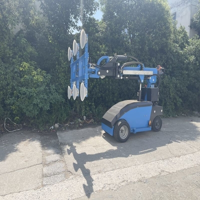 Glazing Manipulater Glass Vacuum Lifter 3.5m Lifting Height