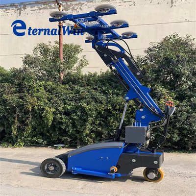 360 Degree Rotation Vacuum Glass Mover For 380V/220V Power Supply Requirements