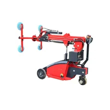 Customized Glass Vacuum Lifters With 360° Rotation