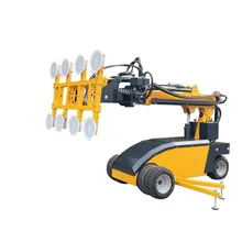 800Kg Vacuum Glass Lifter 360 Degree Rotation For Glass Handling