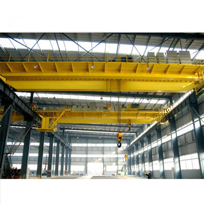 Strength Steel Overhead Hoist For Heavy-duty Industrial