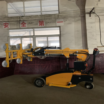 360 Degree Rotation Vacuum Glass Lifter with 5m Max. Lifting Height