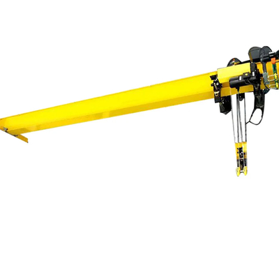 Customized Lift Height Monorail Crane Overhead Crane for Customized Lifting