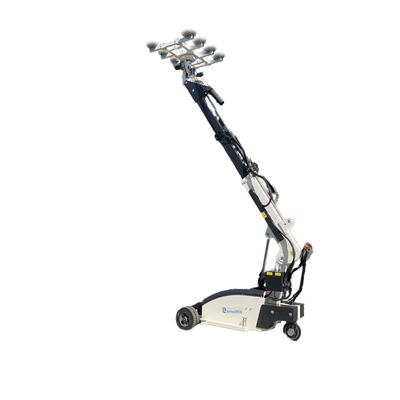 Customized Loading 380V/220V Vacuum Glass Lifter For Safe Glass Handling
