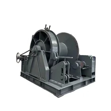 20m/min Speed Marine Electric Winch For Customized Solutions And Efficiency