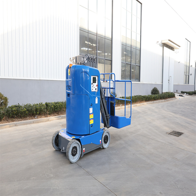 Customized Aerial Work Platform for Various Customer Requirements and Travel Speed of 0.7-3.6km/h