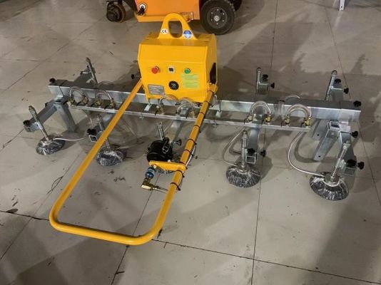 CE Certified Electric Sheet Vacuum Lifter 500kg 1000kg 1500kg 2000kg